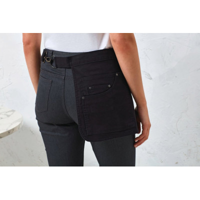 Avental cinta/algibeira metro